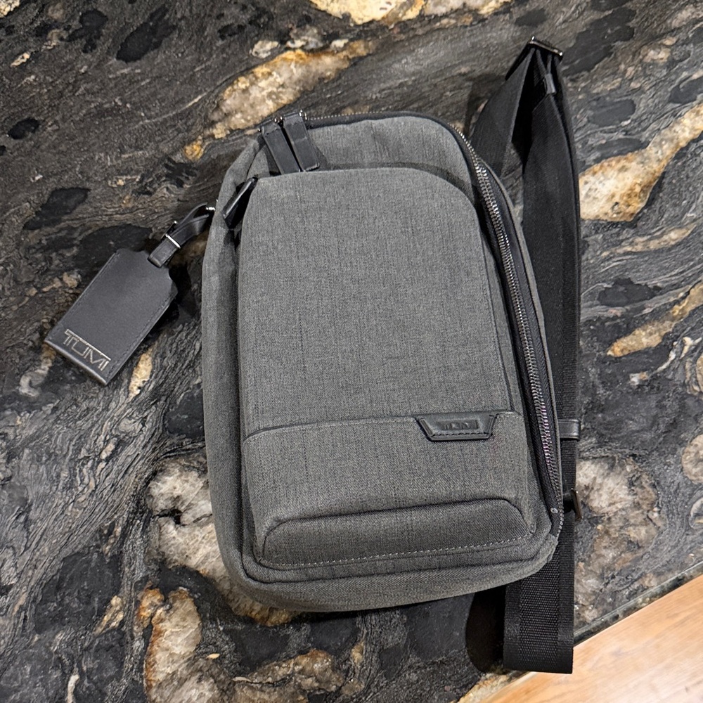 TUMI Harrison Sling Bag